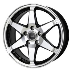 新品BLESTブレスト-V05◇18インチホイール4本アルファードスカイライン