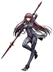 【未開封品】Fate/Grand Order ランサー/スカサハ フィギュア Amazon | Matching World Fate/Grand Order サーヴァント