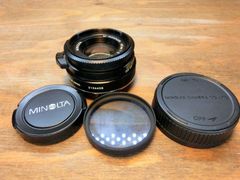 PENTAX - 8674 希少 Auto Takumar 55mm 1.8 ゼブラ柄 美品】PENTAX Auto-Takumar 55mm f2《ゼブラ柄》 PENTAX - 8674