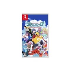 デジモンワールド -next 0rder- INTERNATIONAL EDITION -Switch