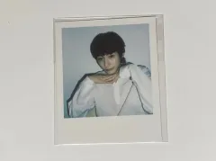 RIIZE(ライズ) アントン(ANTON) シーズングリーティング シーグリ チェキ ポラロイド