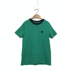 2024年最新】ACNE ボーダー Tシャツの人気アイテム - メルカリ