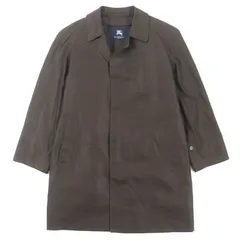 美品 BURBERRY LONDON 中綿 コート(44) 2025年最新】Yahoo!オークション -「バーバリー 44 コート