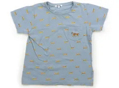 【ビーミングバイビームス/B:MINGbyBEAMS】Tシャツ・カットソー 120サイズ 男の子【子供服・ベビー服】（1868761）