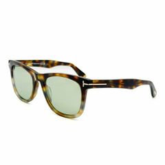 TOM FORD トムフォード サングラス TF1099 Kevyn 56N 調光レンズ