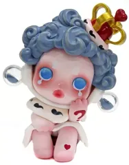 【中古】トレーディングフィギュア The Fatuous 「POPMART SKULLPANDA Everyday Wonderland シリーズ」
