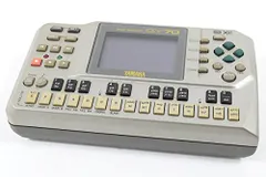 YAMAHA QY70 MIDI シーケンサー 本体 ACアダプター 説明書4冊 ヤマハ(YAMAHA)|YAMAHA QY70 シーケンサー|HARDOFFオフモール