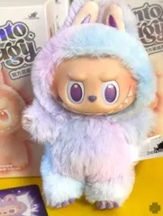 2025年最新】Labubu ぬいぐるみ 未開封の人気アイテム - メルカリ