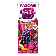 2024年最新】カゴメ 野菜生活100の人気アイテム - メルカリ