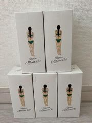 レジョイス アフルアント オイル N 200ml×5本