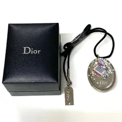 Dior クリスタルボレアル 251 ピンククリスタル リップ ネックレス 限定 Dior クリスタルボレアル 251 ピンククリスタル リップ
