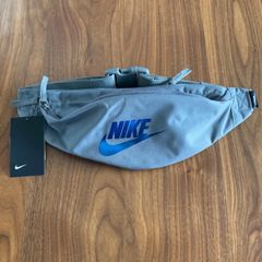 《新品》NIKE ナイキ ヘリテージ ヒップパック ボディバッグ ウエストバッグ