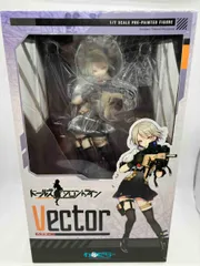 2025年最新】ドールズフロントライン Vectorの人気アイテム
