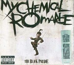 My Chemical Romance マイケミ MyChemicalRomance The Black Parade マイケミ - メルカリ