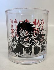 BANDAI SPIRITS 이치 반 쿠지 원피스 패노 약동 J상 몽키·D·루피 명언 글라스 컬렉션
