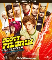 2026年最新】SCOTT_PILGRIMの人気アイテム - メルカリ