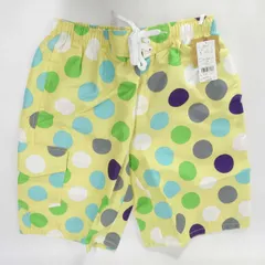 【未使用】オーシャンパシフィック 水着 ハーフパンツ ショーツ トランクス L LYL 513418 メンズ Ocean Pacific 海パン サーフパンツ