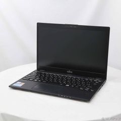 〔中古品〕 LIFEBOOK U939／B FMVU24011【198】