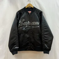 2025年最新】mitchell ness スタジャンの人気アイテム - メルカリ