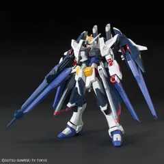 【2品セット】HG アメイジングストライクフリーダム／シュバルツリッター【新品】 283 HGBF 1/144 ガンダムシュバルツリッター | ニクキュウさんの