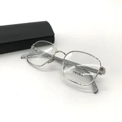 2026年最新】プラダ プラダ眼鏡 VPRの人気アイテム - メルカリ