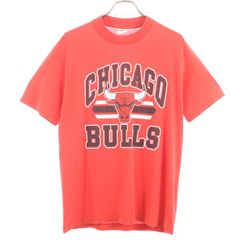 CHICAGO BULLS 90's シングルステッチ - メルカリ