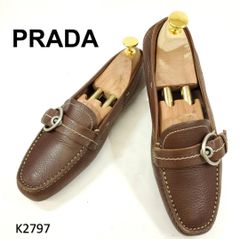 トッズ　ロゴ　金具　箱・袋　EU37　ぺたんこ　レザー　ホワイト トッズ ロゴ 金具 箱・袋 EU37 ぺたんこ レザー ホワイト Tod's