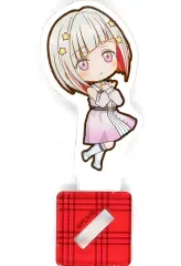 【中古】アクリルスタンド・アクリルパネル 夕霧綴理 「ラブライブ! 蓮ノ空女学院スクールアイドルクラブ Link!Like!ラブライブ!SDミニアクリルフィギュア vol.1」 ゲーマーズ限定