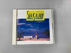 2025年最新】角松敏生 sea is a ladyの人気アイテム - メルカリ