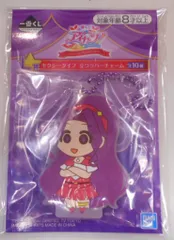 アイカツ　神崎美月　セット　アクスタ　ラバーチャーム　パスケース アイカツ！ 10th STORY ～未来へのSTARWAY～ - 描き下ろし