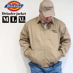 ディッキーズ　dickies ドリズラー　スウィングトップ　Lサイズ ディッキーズ dickies ドリズラー スウィングトップ Lサイズ