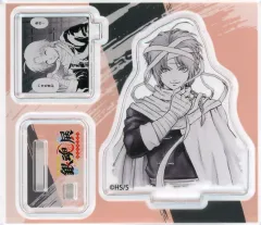 【中古】アクリルスタンド・アクリルパネル 神威 「生誕20周年記念 銀魂展 ～はたちのつどい～ アクリルフィギュアコレクション」