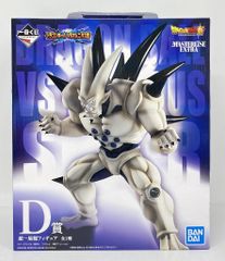 BANDAI SPIRITS 이치 반 쿠지 드래곤 볼 VS 옴니버스 슈퍼 D 상 초일성 용 MASTERLISE EXTRA 피규어