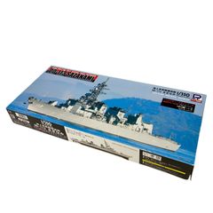 ピットロード 1/350 海上自衛隊　護衛艦 DD-113 さざなみ 【未組立】　海上自衛隊