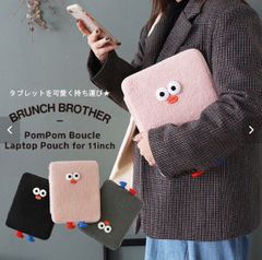 韓国直輸入 ブランチブラザー 11inch タブレッドケース アイパッド