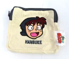 【中古】バッグ 土井半助 「忍たま乱太郎 スクエアポーチ」