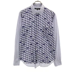 2025年最新】COMME des GARCONS HOMME DEUX メンズ シャツの人気