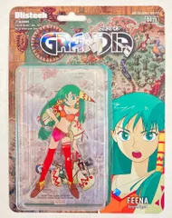 GRANDIA 顔アイコン缶バッジ 全14種コンプセット グランディア セガ GRANDIA 顔アイコン缶バッジ – アキバ運輸