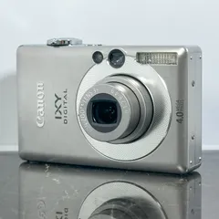 2025年最新】CANON ixy digital 50の人気アイテム - メルカリ