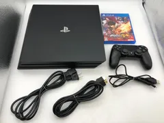 2023年最新】PS4 Pro CUH-7100の人気アイテム - メルカリ