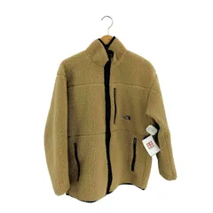 ザノースフェイス THE NORTH FACE GORE WINDSTOPPER ゴアウィンドストッパー ボアフリースジャケット メンズ JPN：M 