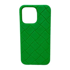 【最終値】早い者勝ち　箱無し　ボッテガヴェネタ　iPhone15proケース 最終値】早い者勝ち箱無しボッテガヴェネタiPhone15proケース