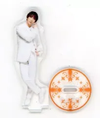 【中古】アクリルスタンド・アクリルパネル 福澤侑(ベンガル) ランダムアクリルスタンド 「Stray City シリーズ『Club キャッテリア』」