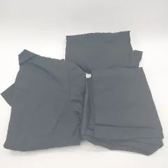 ◇ ⊂ 《 I.M.G.N サイズ9 ウール100% まとめ売り3点セット スーツ スラックス スカートセット レディース 》 E  【1502180055188】