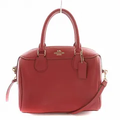 2025年最新】[コーチ] COACH バッグ (ショルダーバッグ) F32202