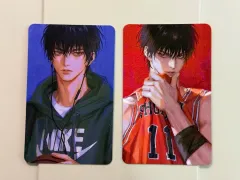 2025年最新】流川楓 カードの人気アイテム - メルカリ