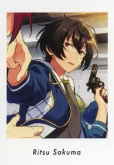 【中古】キャラカード 朔間凛月 「あんさんぶるスターズ!! P.A.shots!! Vol.1 Private」