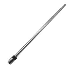 Bestgle 300mm 六角軸延長ビット 延長バー 磁性が強い ドリル用エクステンションバー ロング ビット ドライバービット ロングのサムネイル