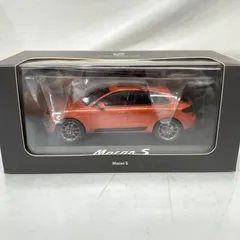 2025年最新】ポルシェ マカン 1/43の人気アイテム - メルカリ
