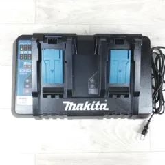 2024年最新】マキタ Makita 2口急速充電器の人気アイテム - メルカリ